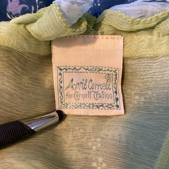 April Cornell Scarf - Picture 4 of 6